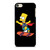 THE SIMPSONS ZOO YORK SKATEBOARD iPod Touch 6 Case Cover