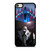 TOP GUN MAVERICK MASK iPod Touch 6 Case Cover
