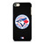 TORONTO BLUE JAYS BASEBALL TEAM iPod Touch 6 Case Cover