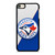 TORONTO BLUE JAYS MLB BASEBALL LOGO iPod Touch 6 Case Cover