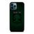 AUSTIN FC SOCCER MLS iPhone 12 Pro Max Case Cover