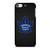 TORONTO MAPLE LEAFS HOCKEY NHL LOGO iPod Touch 6 Case Cover