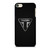 TRIUMPH CARBON FIBER iPod Touch 6 Case Cover