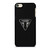 TRIUMPH MOTORCYCLES CARBON FIBER iPod Touch 6 Case Cover