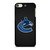 VANCOUVER CANUCKS HOCKEY NHL LOGO iPod Touch 6 Case Cover