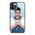 BAD BUNNY X TOMMY HILFIGER iPhone 12 Pro Max Case Cover