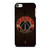 WASHINGTON WIZARDS BASKETBALL COURT NBA iPod Touch 6 Case Cover