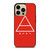 30 THIRTY SECONDS TO MARS ROCK BAND 3 iPhone 14 Pro Max Case Cover