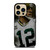 AARON RODGERS GREEN BAY PACKERS NFL 3 iPhone 14 Pro Max Case Cover