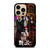 ALL OF US ARE DEAD ZOMBIES MOVIES iPhone 14 Pro Max Case Cover