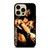ANTHONY KIEDIS RED HOT CHILI PEPPERS ROCK BAND iPhone 14 Pro Max Case Cover