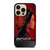 ARCHIVE 81 HORROR SERIES iPhone 14 Pro Max Case Cover