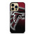 ATLANTA FALCONS FOOTBALL TEAM iPhone 14 Pro Max Case Cover