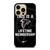 ATLANTA FALCONS NFL FOOTBALL FANS 2 iPhone 14 Pro Max Case Cover