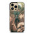 ATTACK ON TITAN LEVI ACKERMAN iPhone 14 Pro Max Case Cover