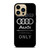 AUDI PARKING ONLY iPhone 14 Pro Max Case Cover