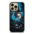 AVENGED SEVENFOLD NIGHTMARE iPhone 14 Pro Max Case Cover