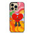 BAD BUNNY UN VERANO SIN TI iPhone 14 Pro Max Case Cover