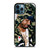BENNY THE BUTCHER BAPE iPhone 12 Pro Max Case Cover