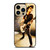 BILLIE JOE ARMSTRONG GREEN DAY ROCK BAND iPhone 14 Pro Max Case Cover