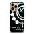 BLINK 182 POP PUNK BAND 2 iPhone 14 Pro Max Case Cover