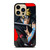 BORUTO UZUMAKI RAGE iPhone 14 Pro Max Case Cover