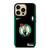 BOSTON CELTICS NIKE NBA BASKETBALL iPhone 14 Pro Max Case Cover