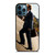 BETTER CALL SAUL GOODMAN BOB ODENKIRK iPhone 12 Pro Max Case Cover