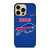 BUFFALO BILLS NFL FOOTBALL NIKE iPhone 14 Pro Max Case Cover