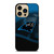CAROLINA PANTHERS FOOTBALL TEAM iPhone 14 Pro Max Case Cover
