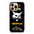 CATERPILLAR JCB HEAVY VEHICLE LOGO iPhone 14 Pro Max Case Cover