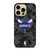 CHARLOTTE HORNETS BLACK CAMO iPhone 14 Pro Max Case Cover