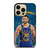 CHEF CURRY GOLDEN STATE WARRIORS 2 iPhone 14 Pro Max Case Cover