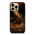 CHEWBACCA STAR WARS CUTE iPhone 14 Pro Max Case Cover