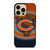 CHICAGO BEARS FOOTBALL TEAM iPhone 14 Pro Max Case Cover