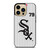 CHICAGO WHITE SOX JOSE ABREU 79 MLB BASEBALL iPhone 14 Pro Max Case Cover