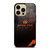 CINCINNATI BENGALS NFL FOOTBALL SEIZE THE DEY iPhone 14 Pro Max Case Cover