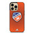 CINCINNATI FC SOCCER MLS ADIDAS iPhone 14 Pro Max Case Cover