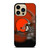CLEVELAND BROWNS FOOTBALL TEAM iPhone 14 Pro Max Case Cover