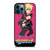 BORUTO THE MOVIE iPhone 12 Pro Max Case Cover