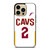 COLLIN SEXTON CLEVELAND CAVALIERS NIKE NBA 2021-22 iPhone 14 Pro Max Case Cover