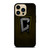 COLUMBUS CREW SOCCER MLS iPhone 14 Pro Max Case Cover