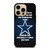 DALLAS COWBOYS FOOTBALL NFL MEMES iPhone 14 Pro Max Case Cover
