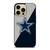 DALLAS COWBOYS NFL FOOTBALL LOGO iPhone 14 Pro Max Case Cover