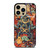 DANCE GAVIN DANCE AFTERBURNER iPhone 14 Pro Max Case Cover