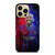 DANI ALVES FC BARCELONA LEGEND iPhone 14 Pro Max Case Cover