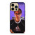 DAVE BAILEY GLASS ANIMALS ADIDAS iPhone 14 Pro Max Case Cover