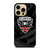 DC UNITED MLS BLACK iPhone 14 Pro Max Case Cover