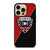 DC UNITED SOCCER MLS 2 iPhone 14 Pro Max Case Cover