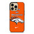 DENVER BRONCOS NFL FOOTBALL FANS 2 iPhone 14 Pro Max Case Cover DENVER BRONCOS NFL FOOTBALL FANS 2 iPhone 14 Pro Max Case Cover